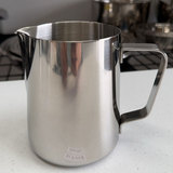 A.LEO 600ML Latte Art Milk Jugs Cup