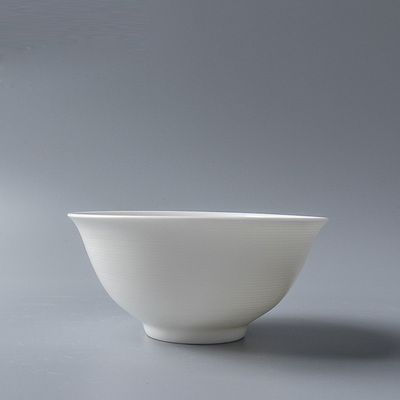 4.5"Flanging Bowl