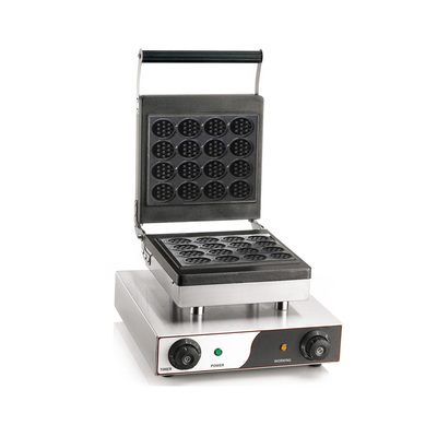 ZWDD-16 &nbsp;Waffle maker