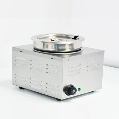 A.LEO TB-1-W-OZ &nbsp;/ TB-1-F-OZ Table-top Bain Marie