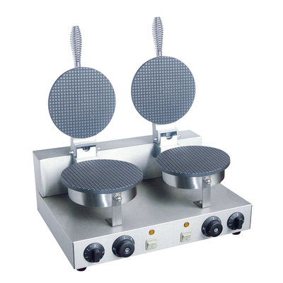 A.LEO ZX-2 Double head Cone Baker