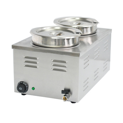 A.LEO TB-2-F-OZ /TB-2-W -OZ &nbsp;Table-top Bain Marie