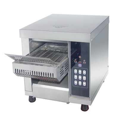 A.LEO NTT-180/NTT-260/NTT-360 Small electric conveyor toaster