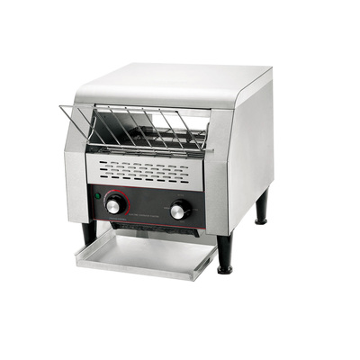 A.LEO HTT-260 Kitchen Equipment Baking Machine Bread Oven Electric Conveyor Toaster