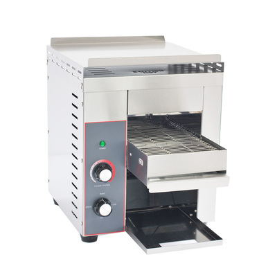 A.LEO XBY-180/XBY-260/XBY-360 Tradition medium conveyor toaster