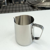 A.LEO 350ML Latte Art Milk Jugs Cup