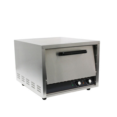A.LEO S-EEP-1G Single Deck Mini Pizza Oven