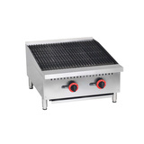 Gas Chargrill