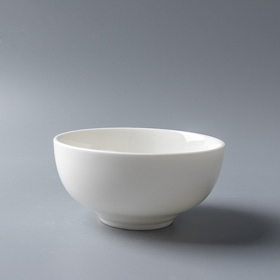 4"Strainht Bowl