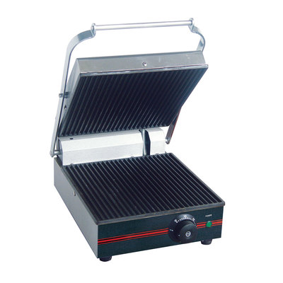 A.LEO N-16 Compact iron contact grill