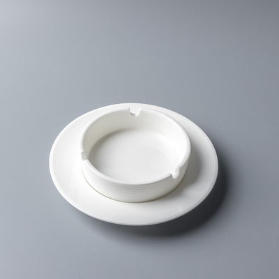 5.25"Athtray&Saucer