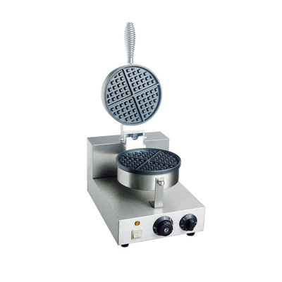A.LEO ZWB-1 Single head Waffle maker