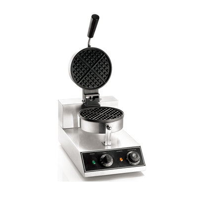 A.LEO ZWB-1-M Hard Single head Waffle maker